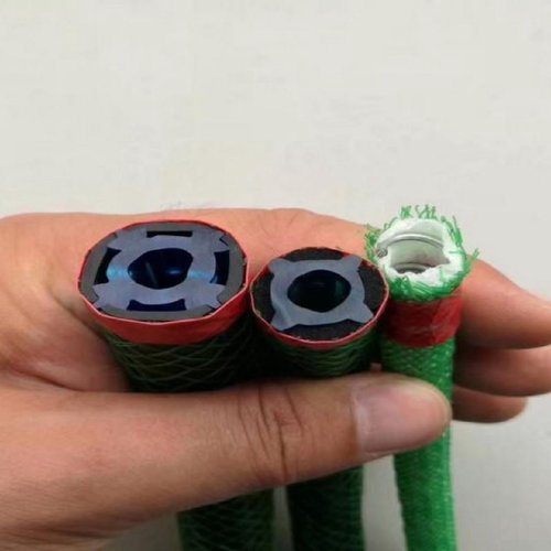 一次性重复式注浆管全断面弹簧骨架18*8mm地铁隧道施工缝预埋管