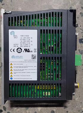 日本原装AppliedMaterials艾普科特伺服驱动器--议价商品