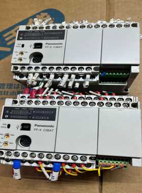 松下AFPX-C38AT-F--议价商品