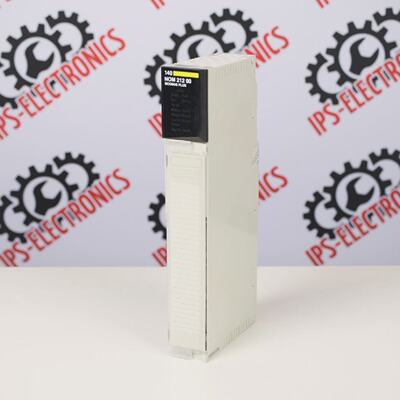 SCHNEIDER 140NOM21200 MBHEAD 2CH DIO HEADEND ADAPTOR  6 mont