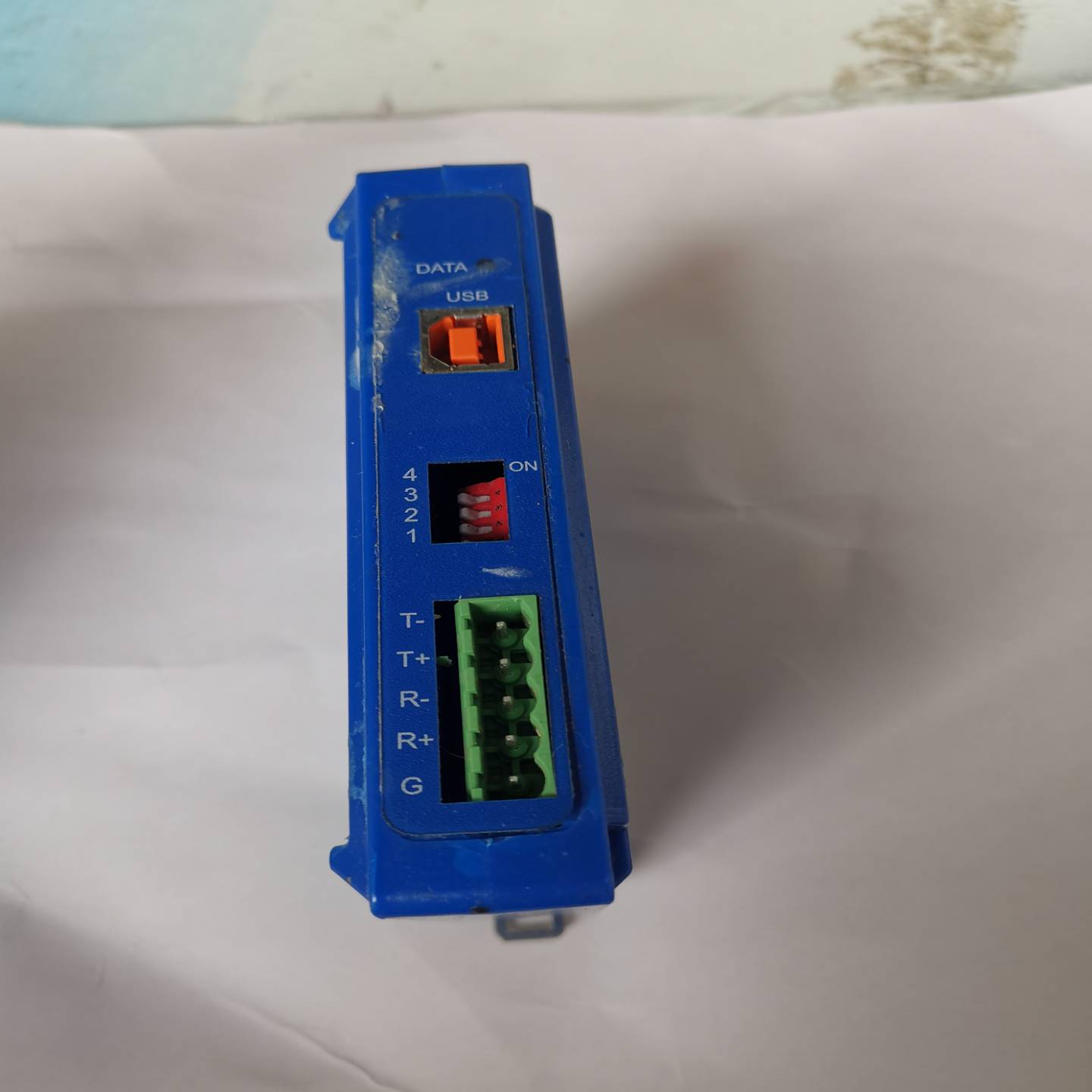询价ULINXUSB转485USB转422隔离的，功能