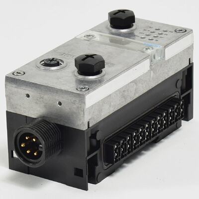 Festo Interface Modul CPXFB43 8110369  CPXGEEVS785POL 541244