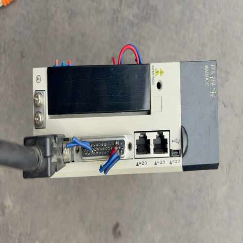 （议价）玛得宝驱动器型号MA300-5R5-S-A-RA