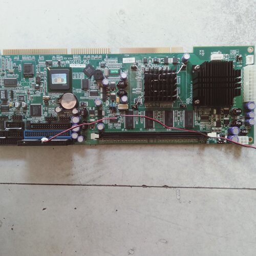 【询价】研祥工业工控机主板  FSC-1712CLNA VER:A3