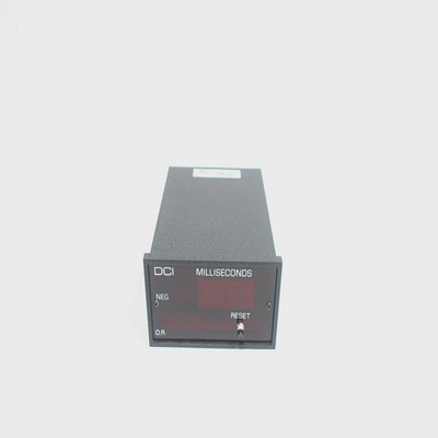Dci851-234毫秒数字面板仪表48伏-直流电(DC)