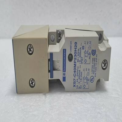 TelemecaniqueXS7-C40MP230H29InduktiverN?herungsschalterX