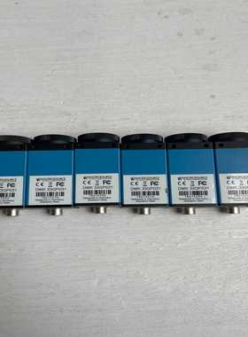 33GP031 映美精 工业相机 成色95新 功能包好一议价商品