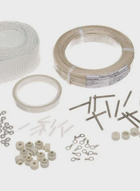 高频电缆套件适用于Alto-Shaam4881