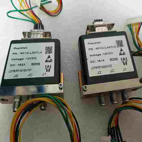 咨询-，RapidtekRP12LA0TL012V18G