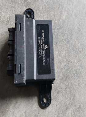 北汽新能源EU7倒车雷达控制器，原装拆车件，型号A592E0--议价商