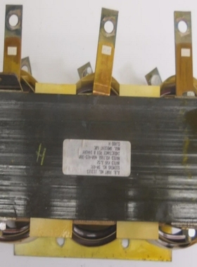 SIEMENS#SM-691ALLENBRADLEY#113123TRANSFORMER