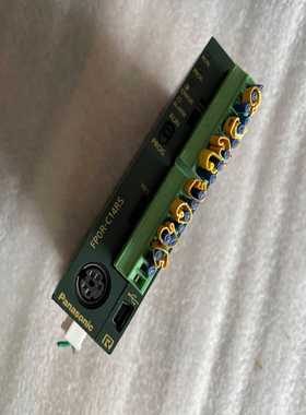 松下PLCFP0R-C14RS，--议价商品