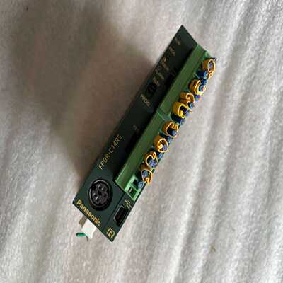 松下PLCFP0R-C14RS，--议价商品