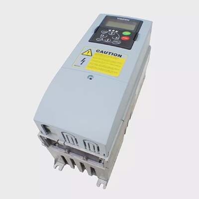 VACON NXS00125A2H1SSSA1A20000C3 AC DRIVE 3P 380500V 12A used
