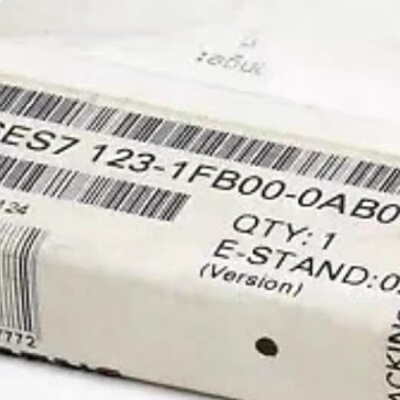 询价-6ES71231FB000AB0 6ES7 12