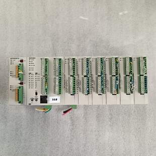 台达PLC控制器套装DVPSCM12SL主机-议价