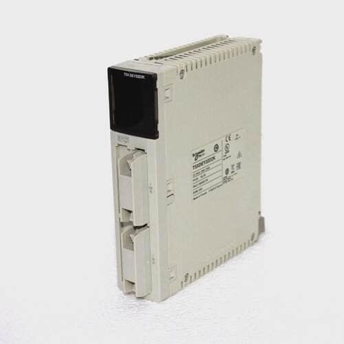 Schneider TSXDEY32D2K Diskretes Eingangsmodul Modicon Premiu