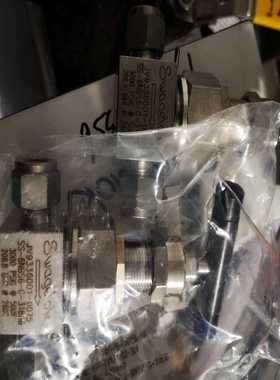 世伟洛克针型阀/SS-6NBS6-g-31836阀/SWAG--议价商品