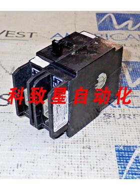 工业配件GHB2060 60安培 2极277480V断路器