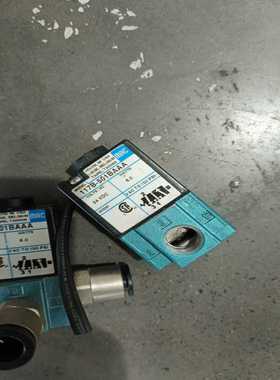MACMAC高频率电磁阀35A-AAA-DFFA-1询价