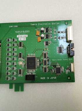 询价TEAPLS18LED03TamuraElectroni
