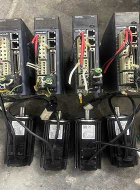 咨询-TOPSTAR拓斯达400W伺服驱动器PRONET-E-04