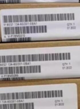 6ES7134-6GD01-0BA1西门子ET200SP模拟输入模块6ES71346GD010现货