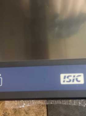 【星慕电子】ISIC. MON1500MII. 显示器