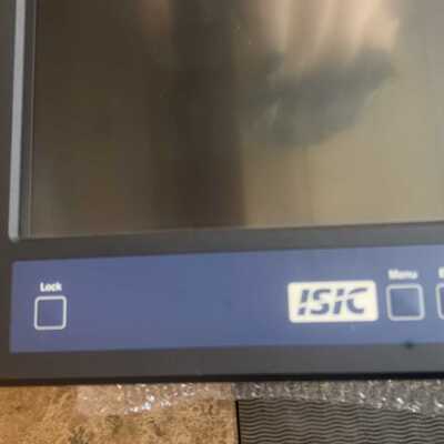 【星慕电子】ISIC. MON1500MII. 显示器