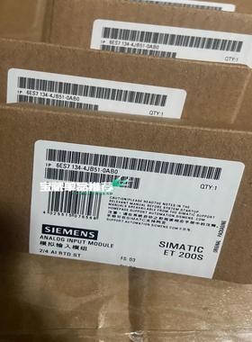 6ES7134-4JB51-0AB0400个询价
