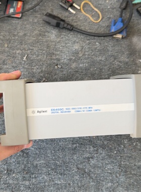 【询价】安捷伦E6455C图片实物图。功能正常
