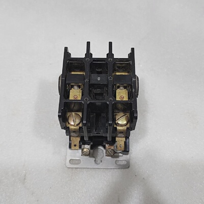GOULD WESTMINSTER 2200 EB220AA MAGNETIC CONTACTOR 30A COIL V