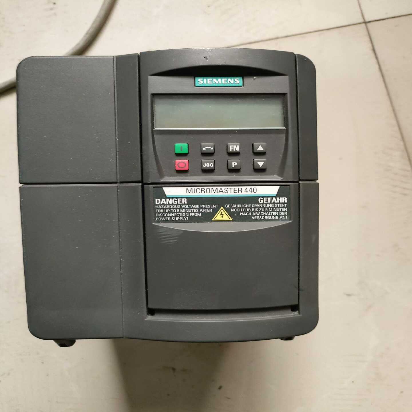 6SE6440-2UD22-2BA1变频器2.2KW功询价