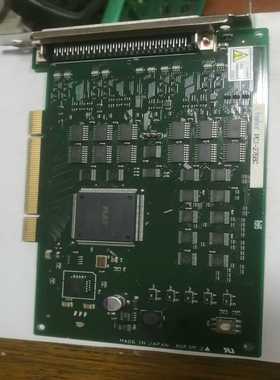 interfacePCI-2768C采集卡新的！实物拍询价