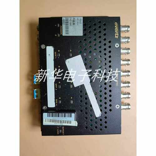 evertz 3405FRS-BNC光电转换器  询~询价