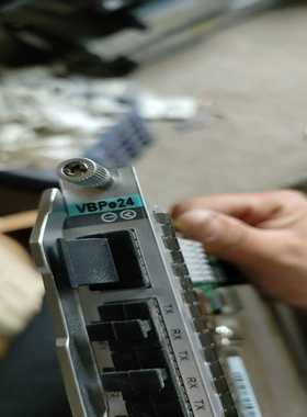 vbpe24原包装板卡有做的联系~询价