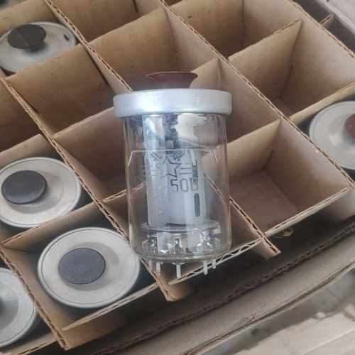 【议价】同批FU50b电子管适用