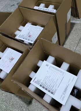 询价-3RW44446BC441台95新以上质保一年