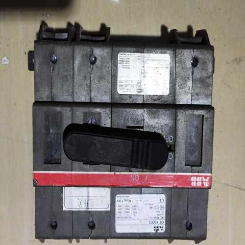 隔离开关OT160E3，功能询价