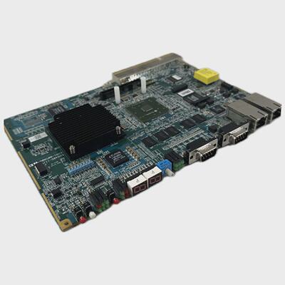 LK4478 Board TEL Tokyo Electron E2B40511M744 E28100500813