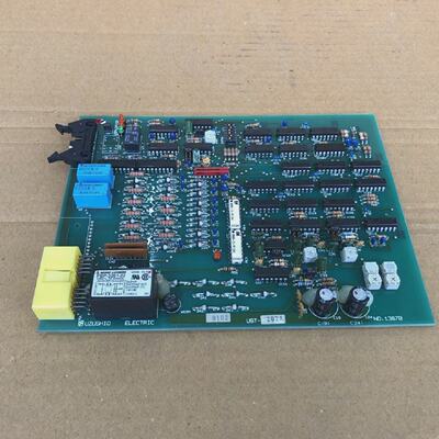 Uzushio Elektrisch Ust202A Pcb 1307B
