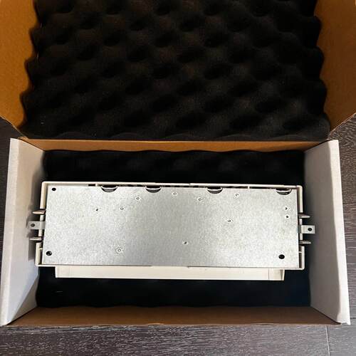 配件RDCU-02C ABB变频器ACS800主板欢迎咨询议价