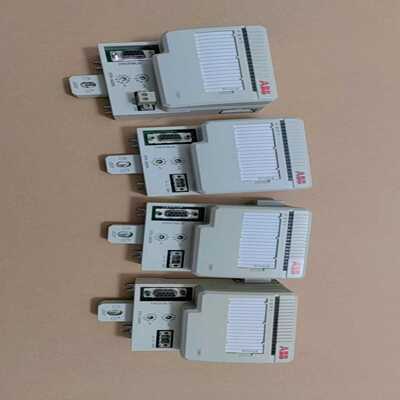 ABB模块#CI801【白零商行】