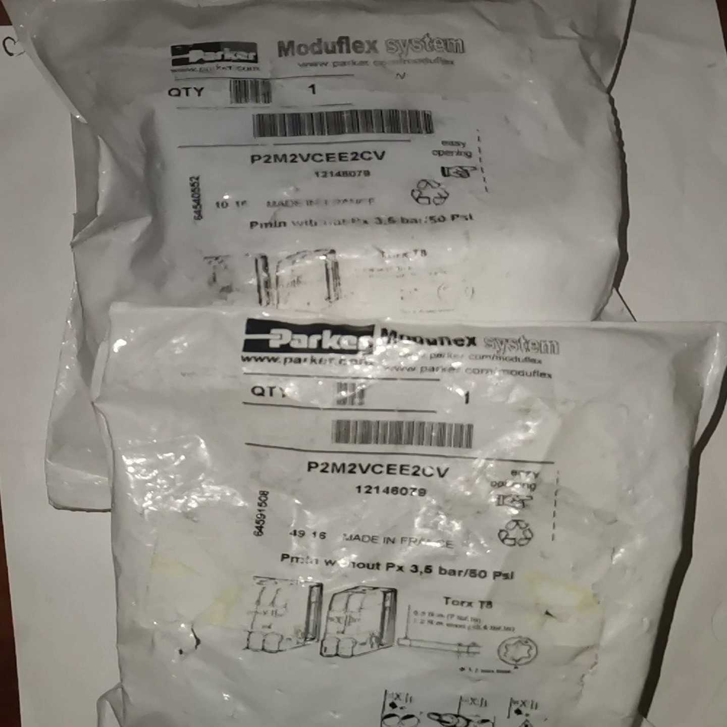 （议价）P2M2VCEE2CV，ParkerP2M2VCEE2C
