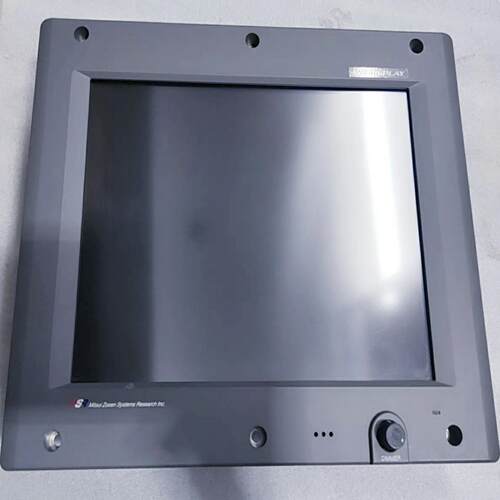 议价三井BMS-2000Ⅲ机舱驾驶台显示屏
