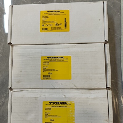 图尔克分线模块JBBS57M801实物图片有需要的老-议价