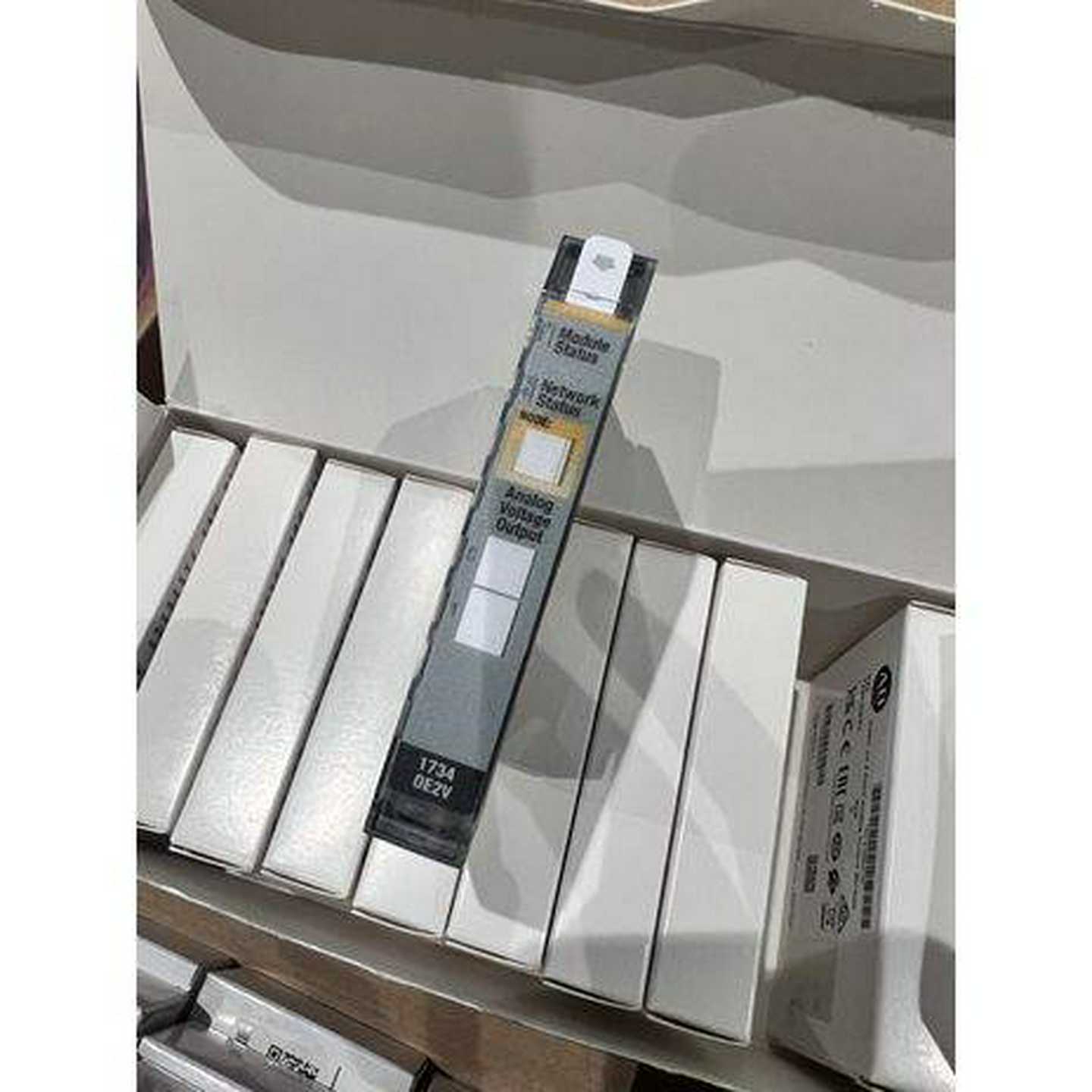 AB模块1734-OE2V议价商品询价