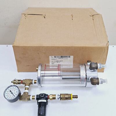 LDI Industries 31617HMA  10336103001 Reservoir Tank Assembly