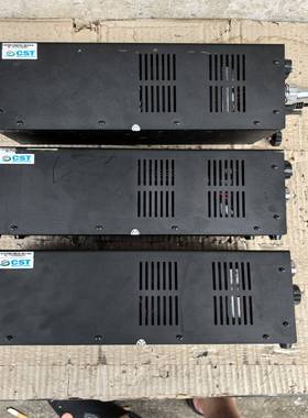 康视达CST-CPL48760C-2T视觉光源控制器一议价商品