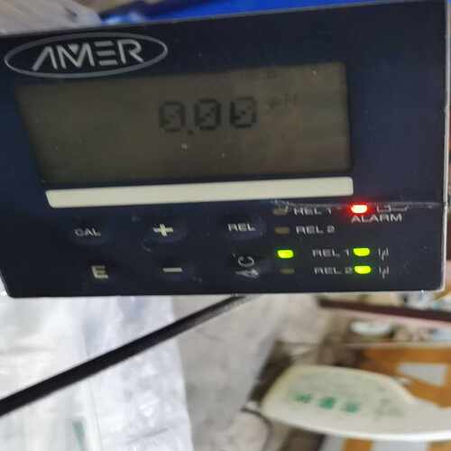 咨询-LiquisysM电导率变送器OPM223-PR0010A